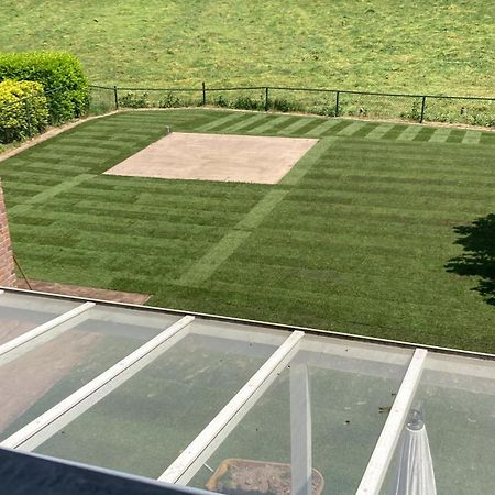 Ferienhaus Landblick Geldern Zewnętrze zdjęcie