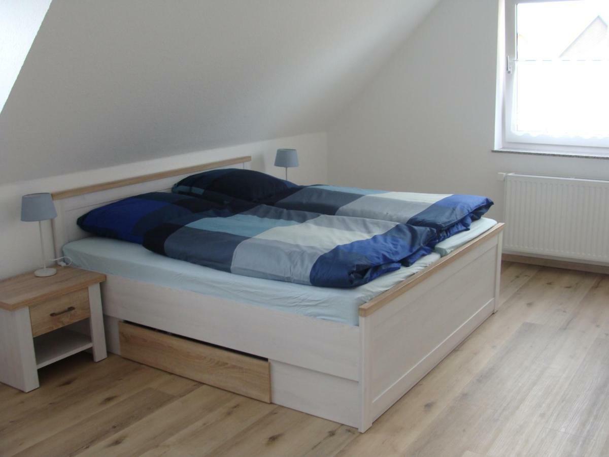 Ferienhaus Landblick Geldern Zewnętrze zdjęcie