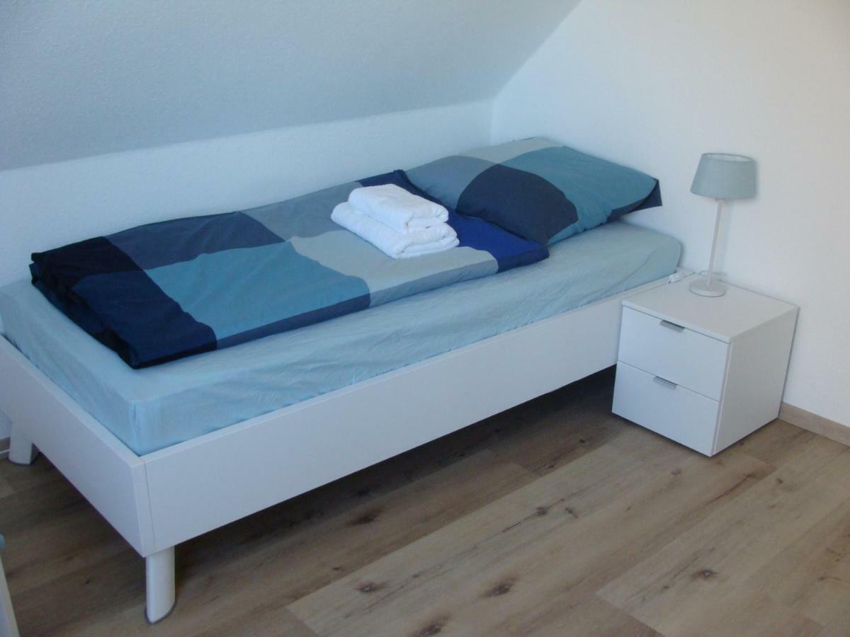 Ferienhaus Landblick Geldern Zewnętrze zdjęcie