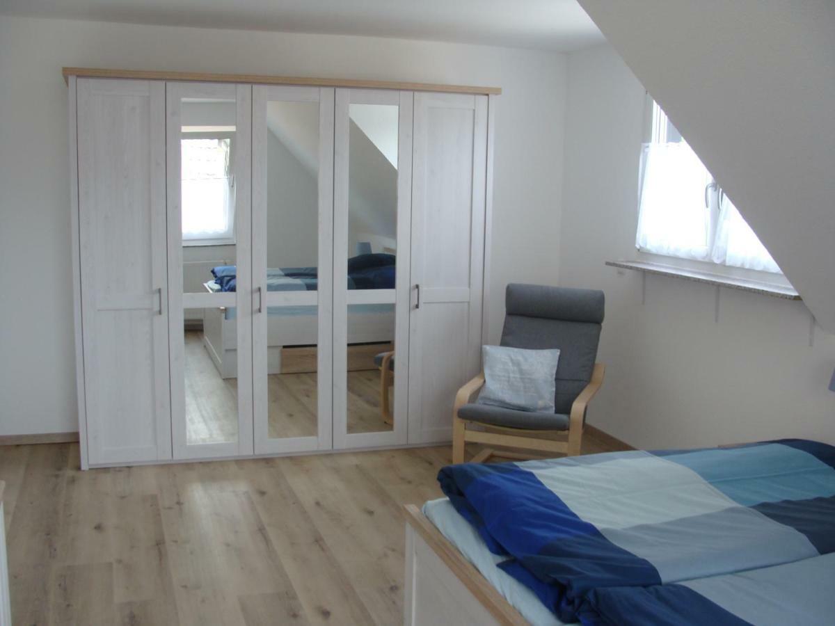 Ferienhaus Landblick Geldern Zewnętrze zdjęcie