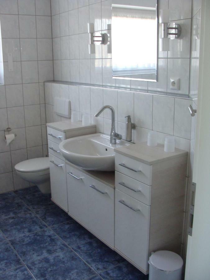 Ferienhaus Landblick Geldern Zewnętrze zdjęcie