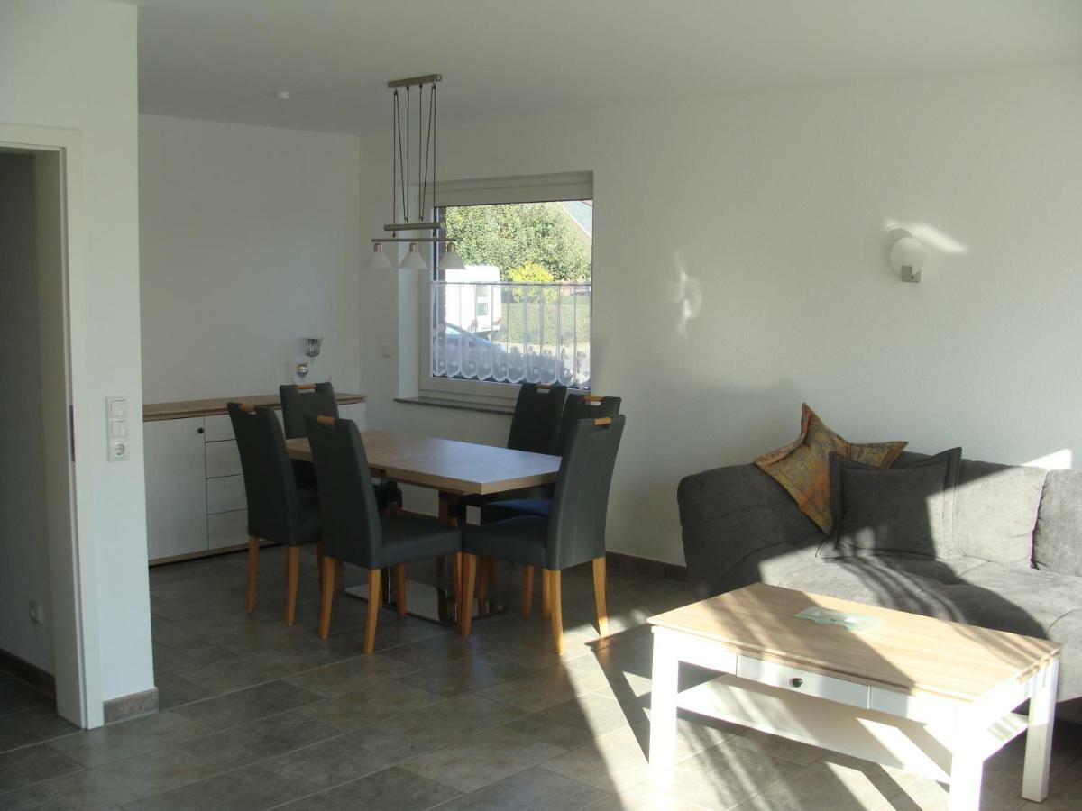 Ferienhaus Landblick Geldern Zewnętrze zdjęcie