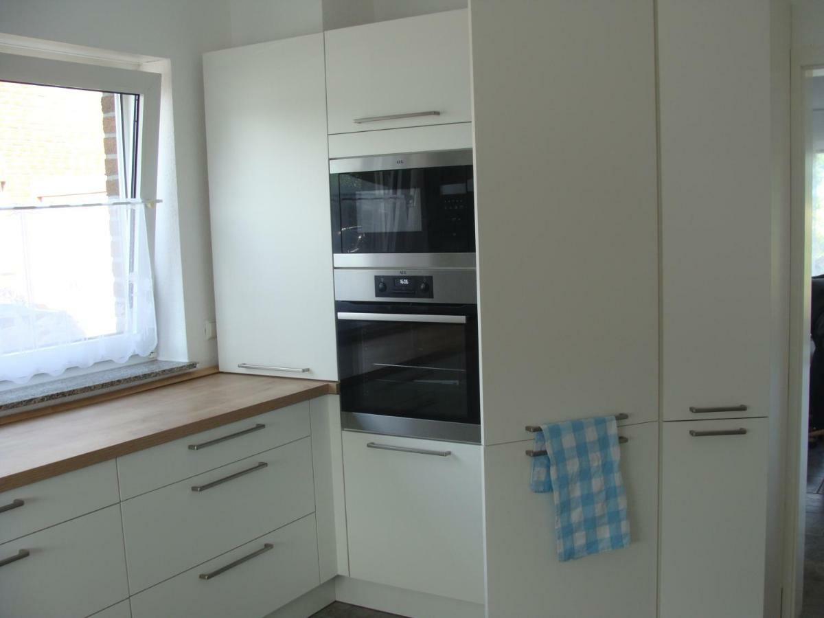 Ferienhaus Landblick Geldern Zewnętrze zdjęcie