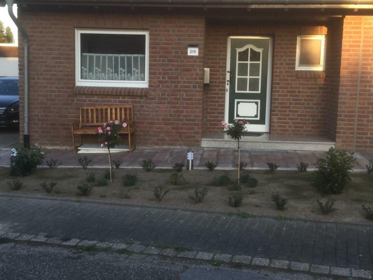 Ferienhaus Landblick Geldern Zewnętrze zdjęcie